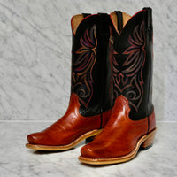 Fenoglio Womens Russett with Black