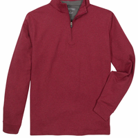 GenTeal Gunnison Flyweight Quarter-Zip