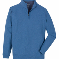 GenTeal Gunnison Flyweight Quarter-Zip