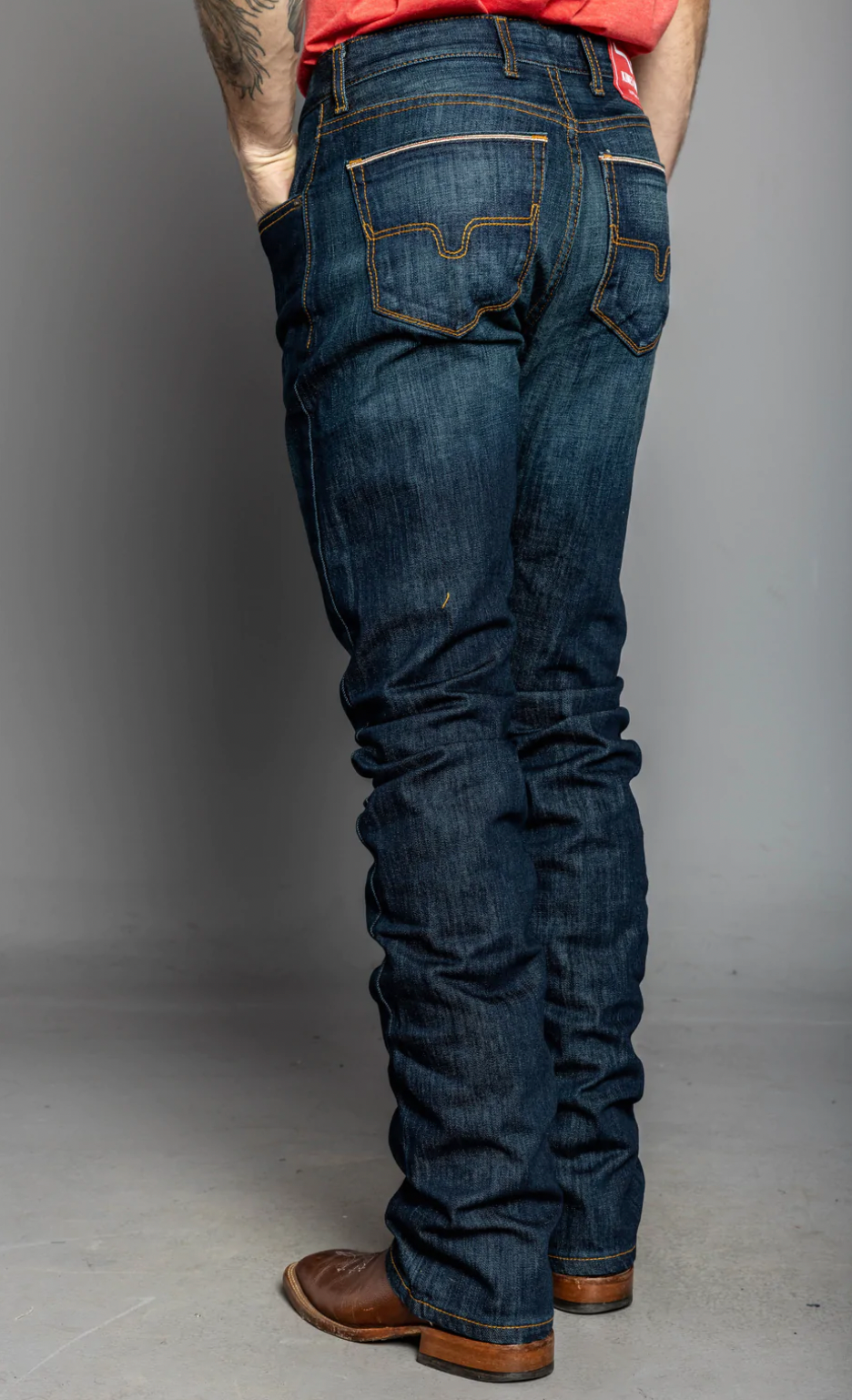 Kimes Ranch Roger Jeans – LY Outfitters - Main Image