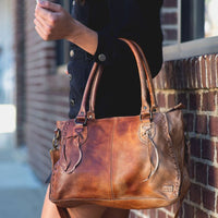 Bed Stu Handbag - Rockababy
