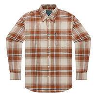 Texas Standard Texas Flannel