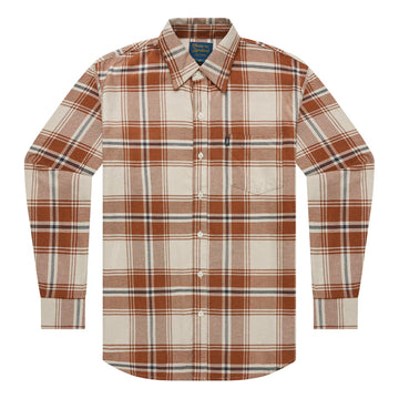 Texas Standard Texas Flannel