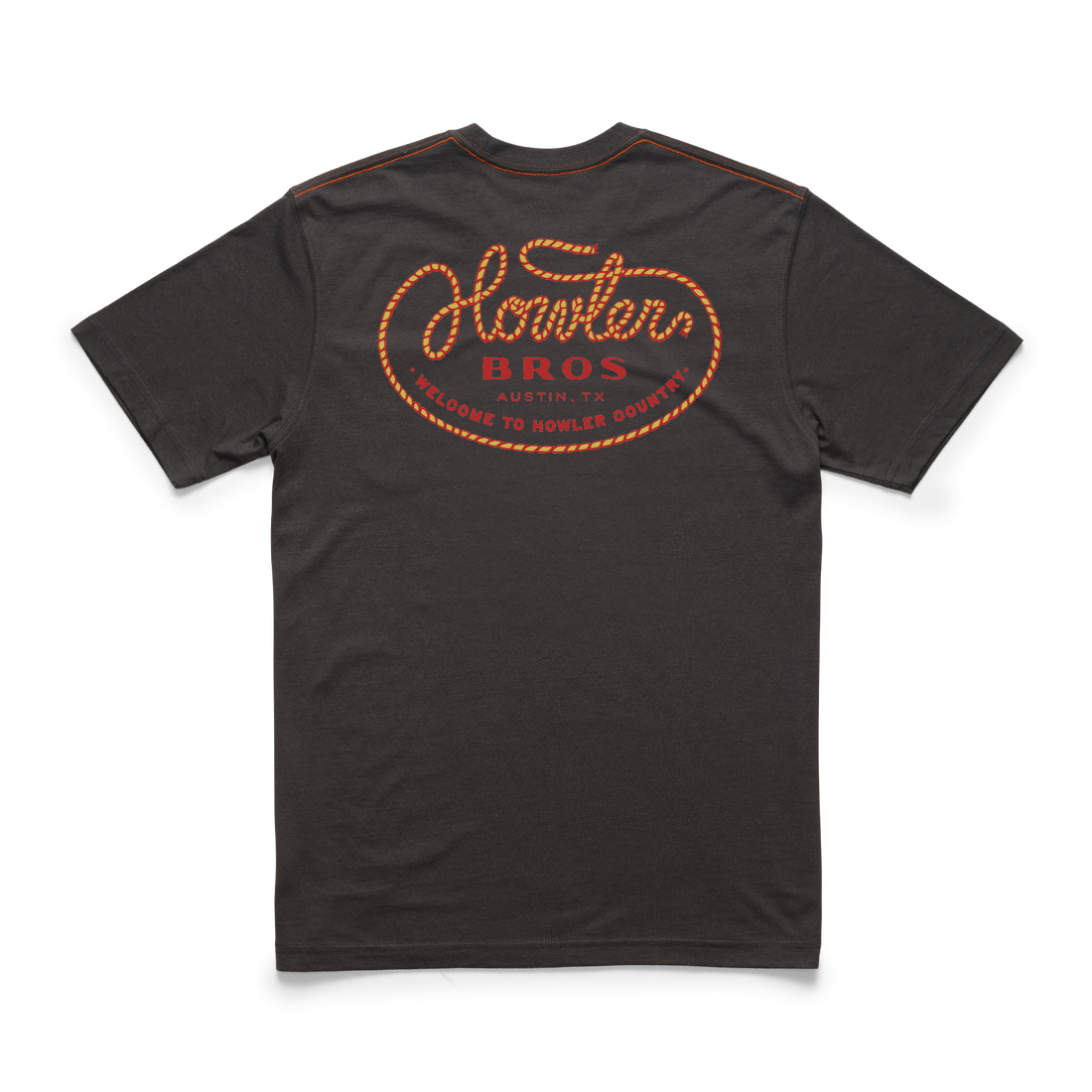 Howler Brothers T-shirt