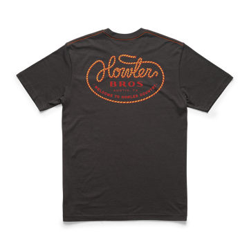 Howler Brothers T-shirt