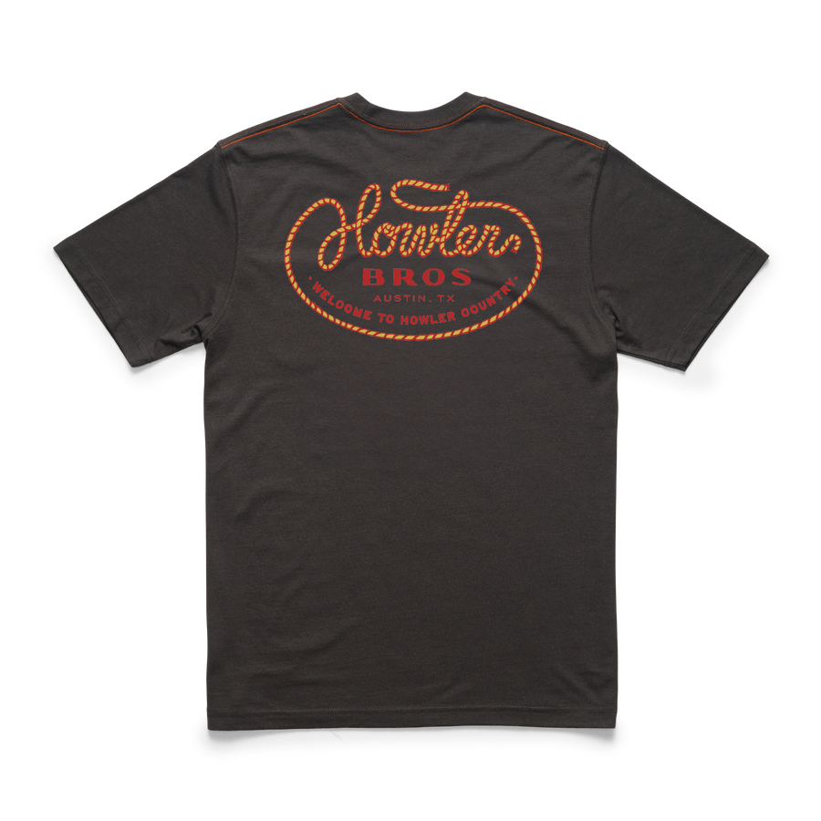 Howler Brothers T-shirt