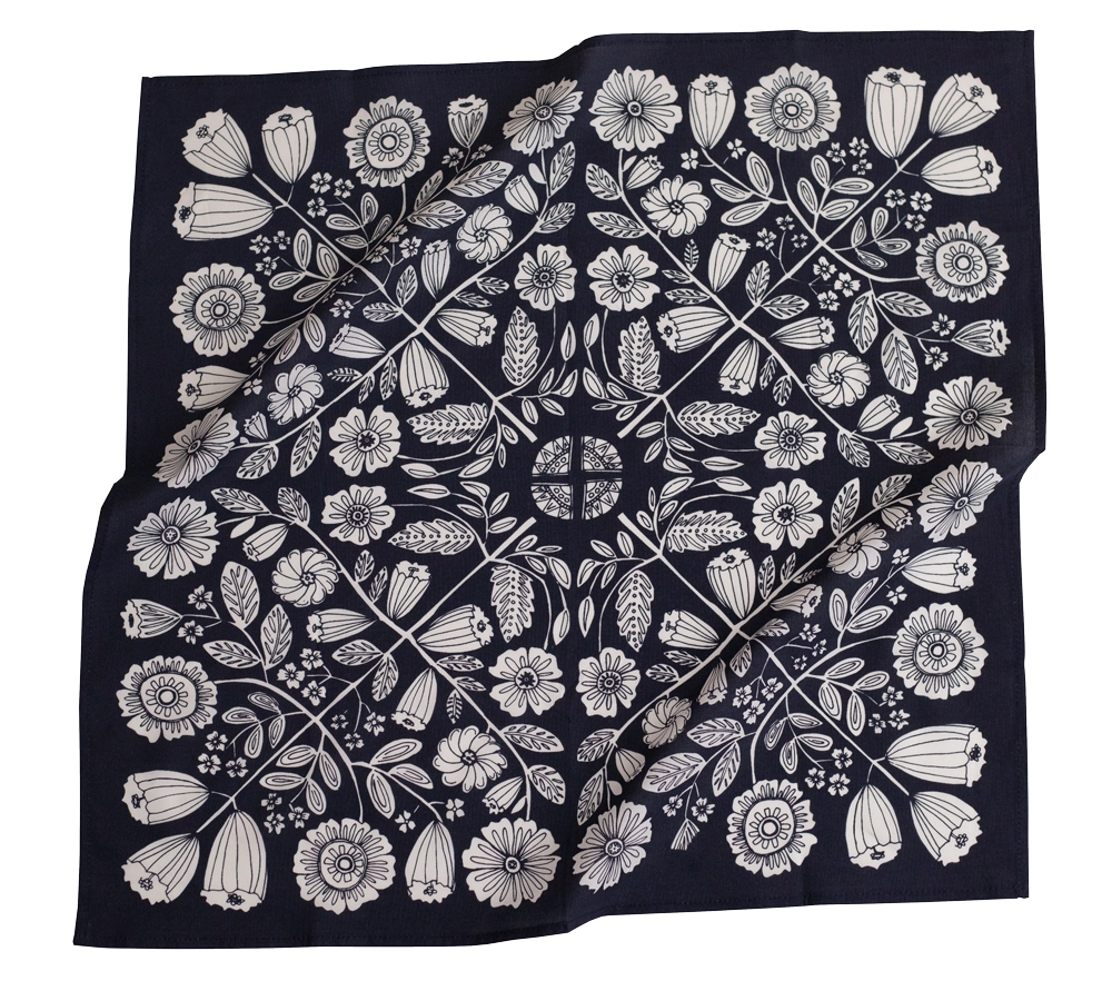 Handker Goods Bandana