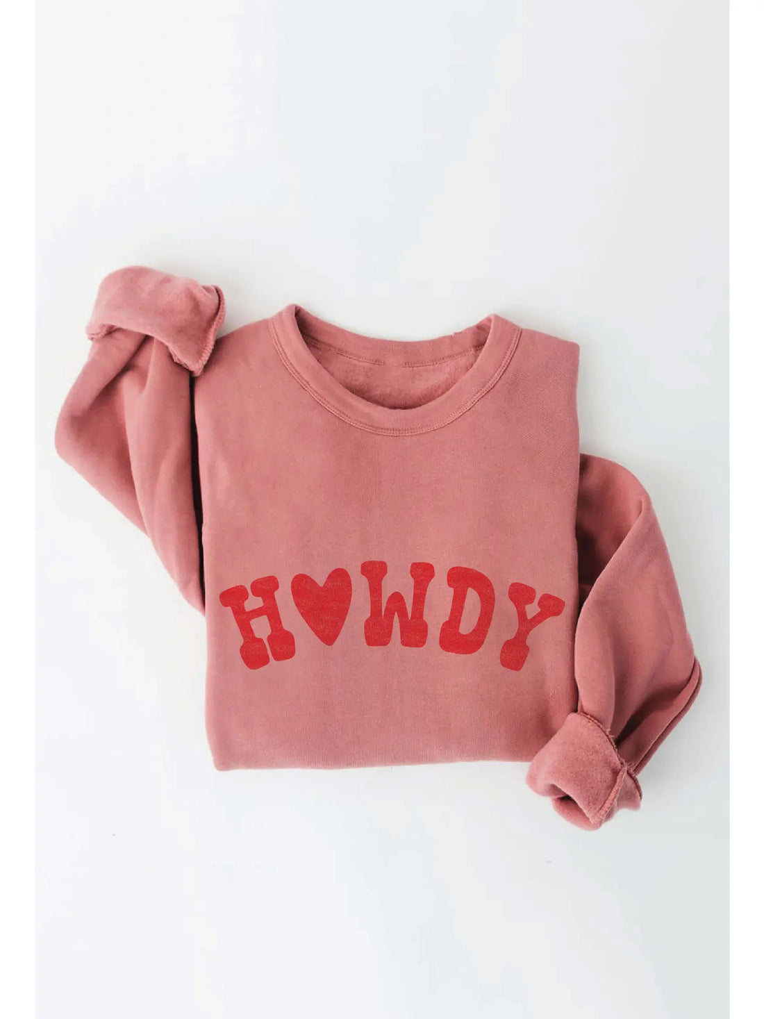 Howdy Sweatshirt