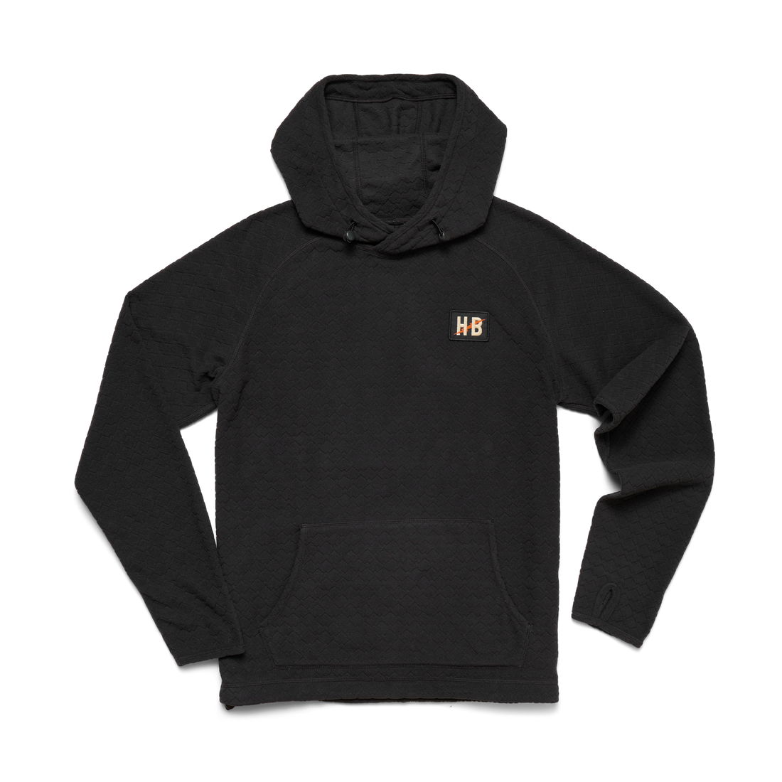 Howler Brothers Palo Duro Fleece Hoodie