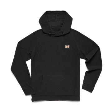 Howler Brothers Palo Duro Fleece Hoodie