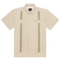 Texas Standard Guayabera Libre Shirt