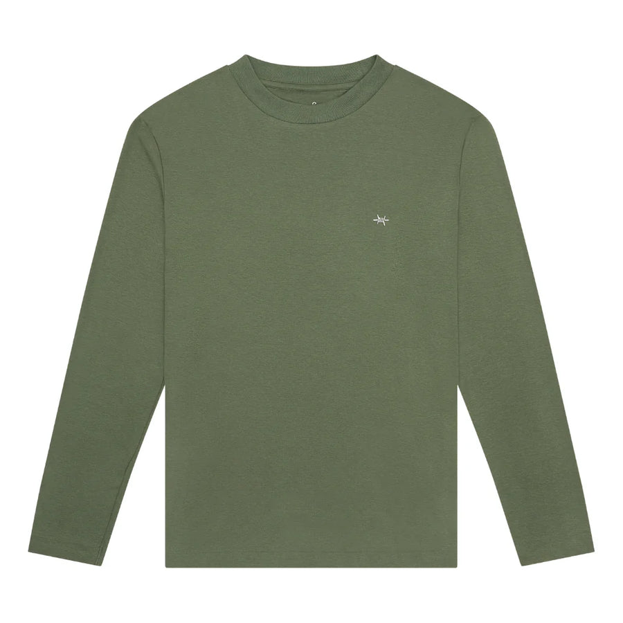 Texas Standard Long Sleeve Tee