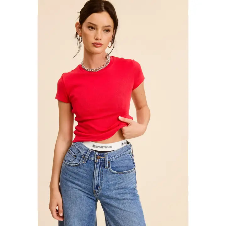 Basic Tee