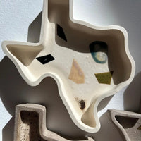Texas Trinket Tray