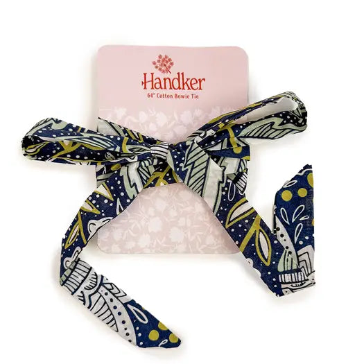 Handker Bowtie
