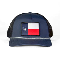 Texas Standard Standard Cap Heritage