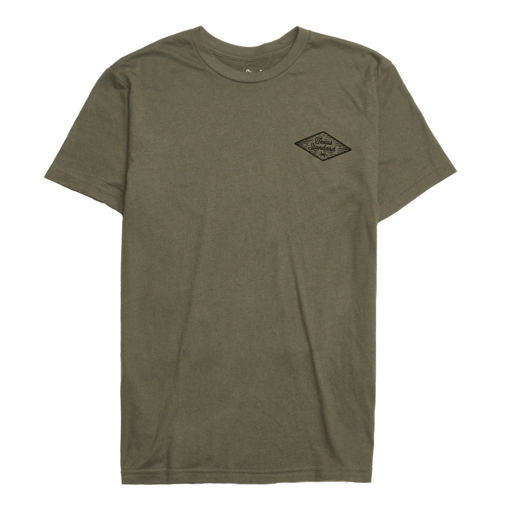 Texas Standard Heritage Tee
