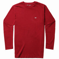 Texas Standard Long Sleeve Tee