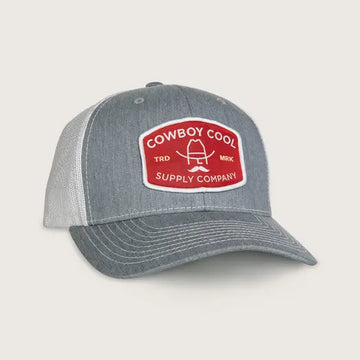 Cowboy Cool The Buckle Hat