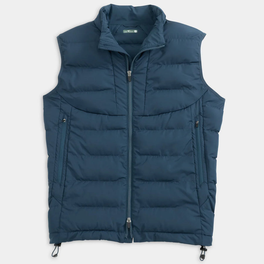 Genteal Laramie Vest