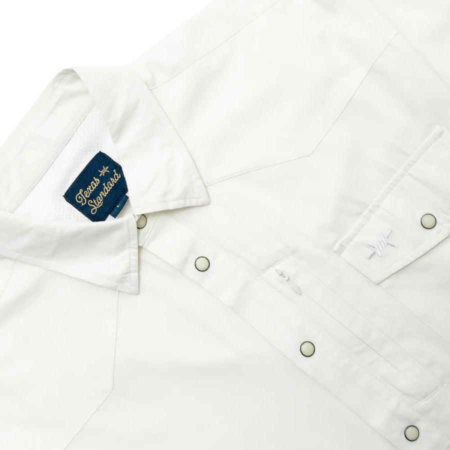 Texas Standard Western Field Shirt - Short Sleeve