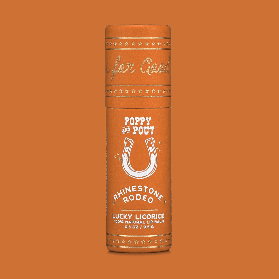 Poppy & Pout Chapstick