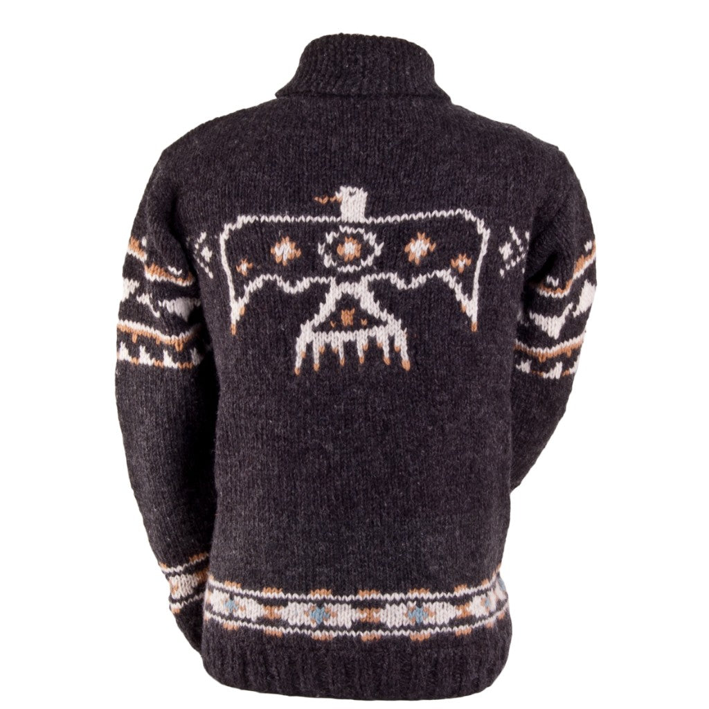 Lost Horizons Eagle Sweater