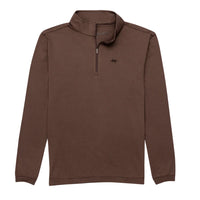 Texas Standard Performance Hybrid Quarter Zip