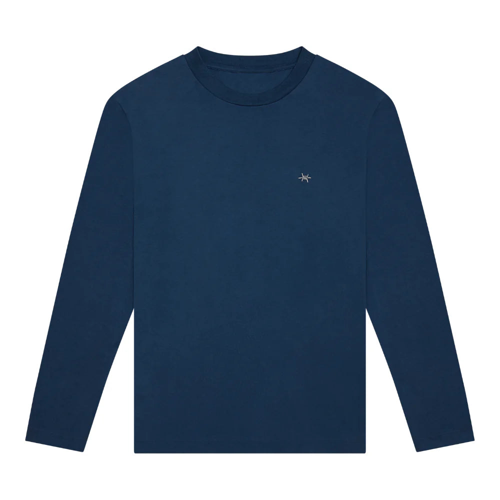 Texas Standard Long Sleeve Tee