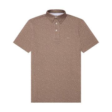 Texas Standard Traditions Polo