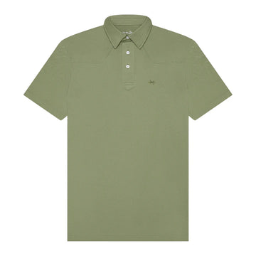 Texas Standard Lariat Polo