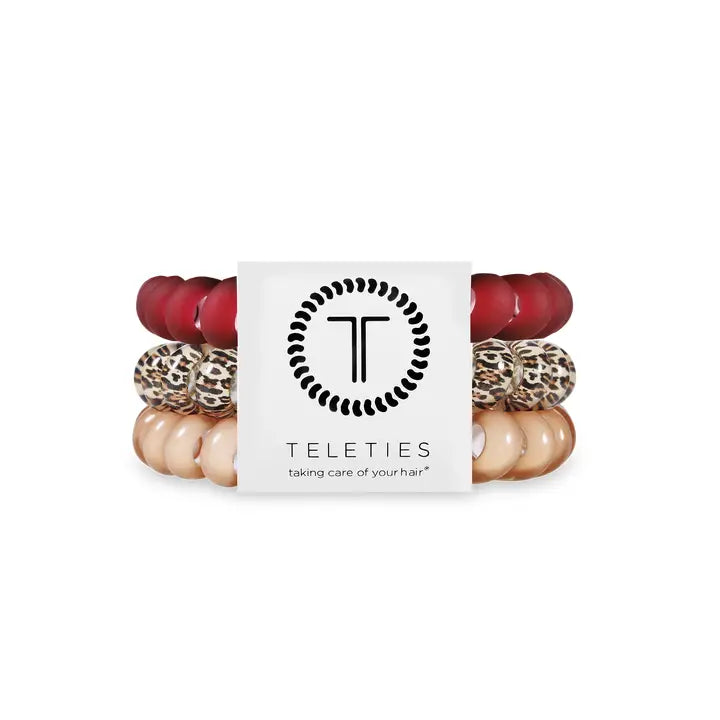 Teleties Spiral Hair Coils