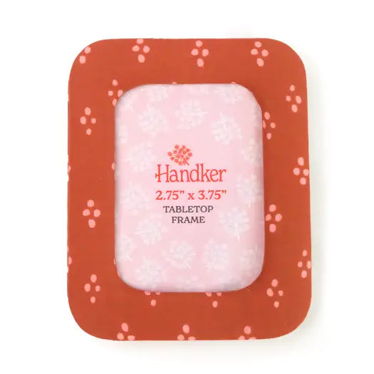 Dotted Desktop Frame