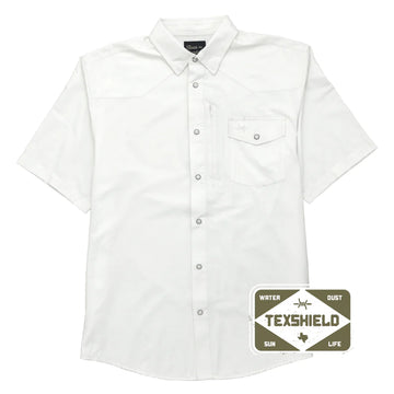 Texas Standard Western Field Shirt - Short Sleeve