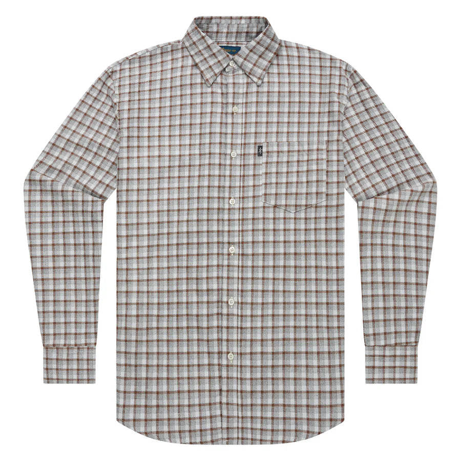 Texas Standard Texas Flannel