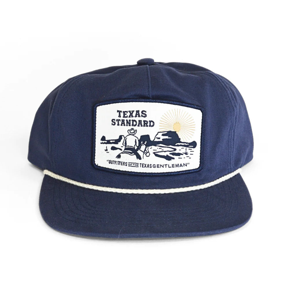 Texas Standard Standard Cap Heritage