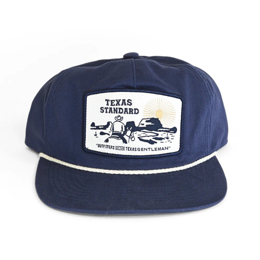 Texas Standard Standard Cap Heritage