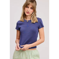 Basic Tee