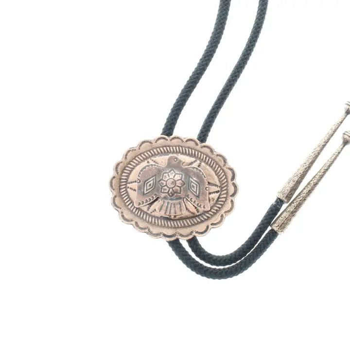 HHH Designs Bolo Tie