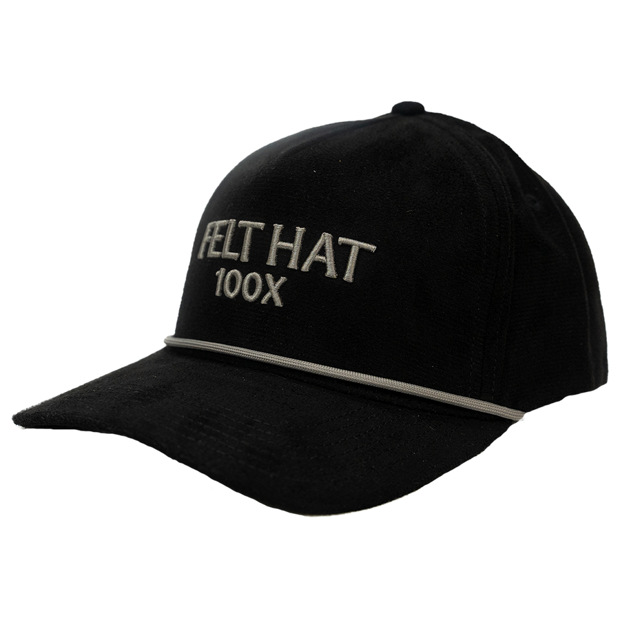 Ferrell 100x Snapback