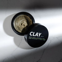 Honor Initiative Hair Clay Pomade