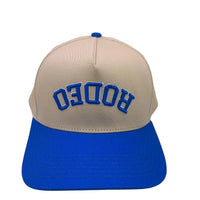 Ferrell Brand Rodeo Hat