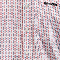 Drover Cowboy Threads Vaquero Shirt