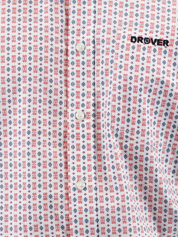 Drover Cowboy Threads Vaquero Shirt