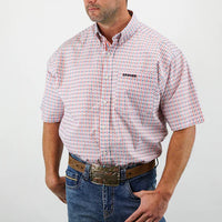 Drover Cowboy Threads Vaquero Shirt