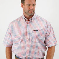 Drover Cowboy Threads Vaquero Shirt