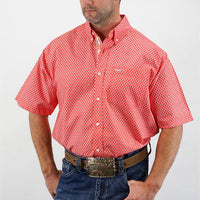 Drover Cowboy Threads Foreman Shirt