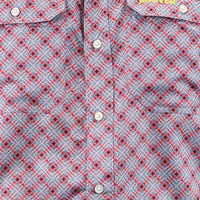 Drover Cowboy Threads Corral Shirt