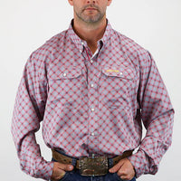 Drover Cowboy Threads Corral Shirt