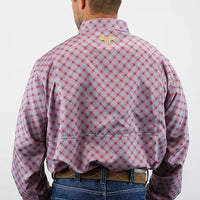 Drover Cowboy Threads Corral Shirt